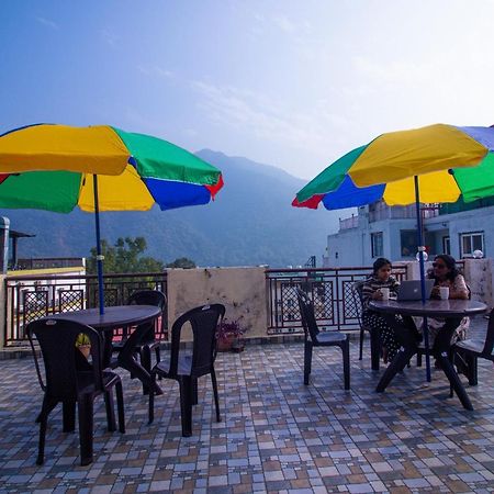 Triple One Hotel Tapovan Rishikesh,Near Laxman Jhula Bagian luar foto