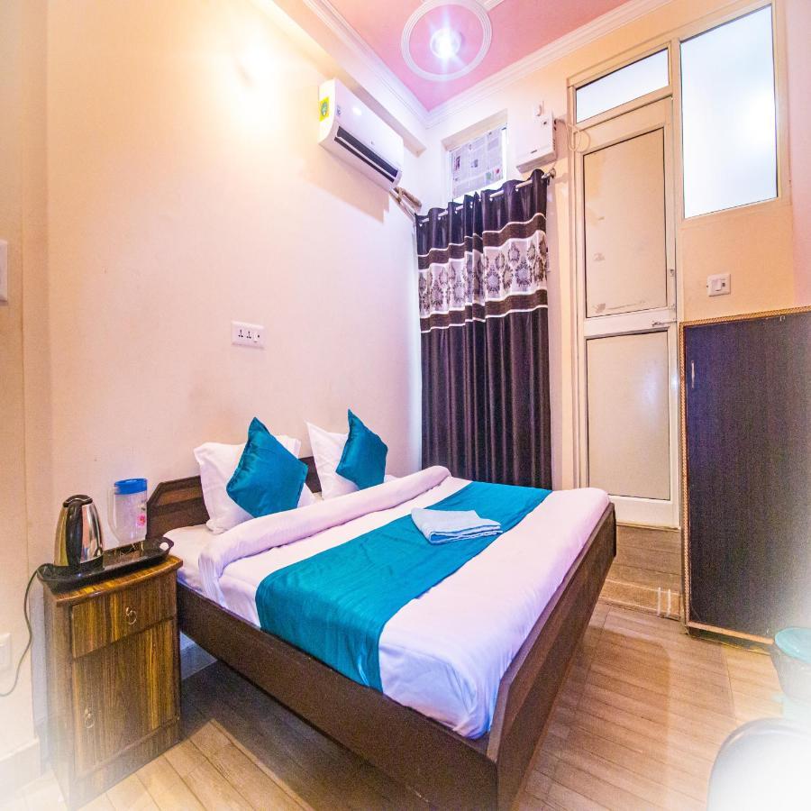 Triple One Hotel Tapovan Rishikesh,Near Laxman Jhula Bagian luar foto
